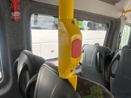 MERCEDES-BENZ 516 CDI Sprinter City HNDF