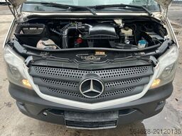 MERCEDES-BENZ 516 CDI Sprinter City HNDF