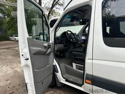 MERCEDES-BENZ 516 CDI Sprinter City HNDF
