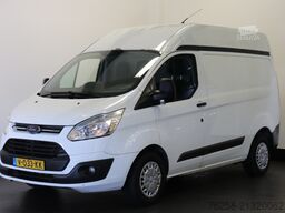 Ford Transit Custom 2.2 TDCI L1H2 - Airco - Cruise -...