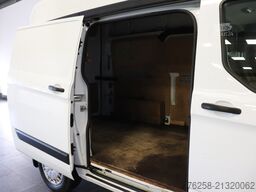 Ford Transit Custom 2.2 TDCI L1H2 - Airco - Cruise -...