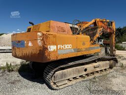 Fiat-Hitachi FH 300 T