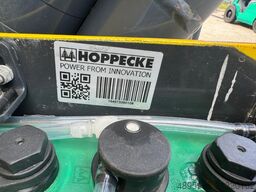 Combilift C2500 EST /Only 1451 hours/ Battery 81%