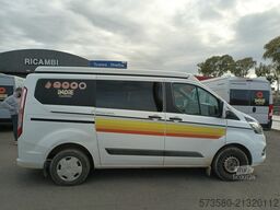 Ford Panama P10 Wohnmobil | 2022 | Euro 6 | Professioneller Verkäufer