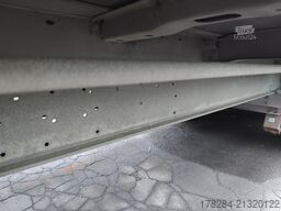 Schmitz Cargobull S01 QuickSlide Liftachse Palettenanschl