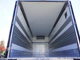 Mercedes-Benz Actros 2548 MP5 6×2 / Schmitz 19 EPAL