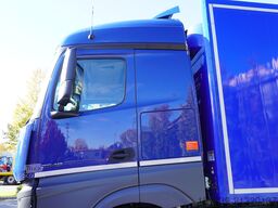 Mercedes-Benz Actros 2548 MP5 6×2 / Schmitz 19 EPAL