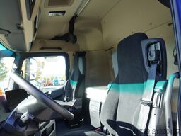 Mercedes-Benz Actros 2548 MP5 6×2 / Schmitz 19 EPAL