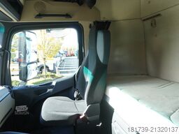 Mercedes-Benz Actros 2548 MP5 6×2 / Schmitz 19 EPAL