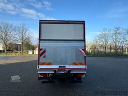 MERCEDES-BENZ Sprinter 516 CDI Koffer mit Ladebordwand *L 4,80
