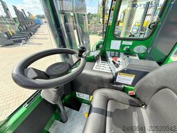Combilift C3500 / DUPLEX - 4100 / EXTENDABLE FORKS