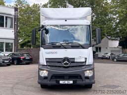 Mercedes-Benz Antos 1827 E6 Koffer 8,5m LBW S.Tür 713.000 km