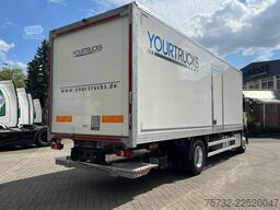 Mercedes-Benz Antos 1827 E6 Koffer 8,5m LBW S.Tür 713.000 km
