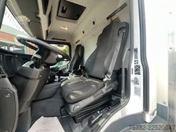 Mercedes-Benz Antos 1827 E6 Koffer 8,5m LBW S.Tür 713.000 km