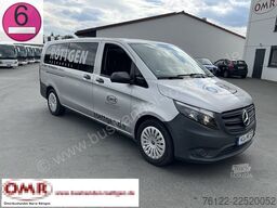 Mercedes-Benz Vito Tourer