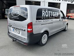 Mercedes-Benz Vito Tourer
