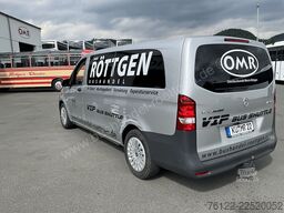 Mercedes-Benz Vito Tourer