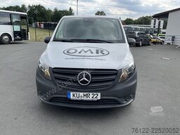 Mercedes-Benz Vito Tourer