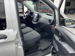 Mercedes-Benz Vito Tourer