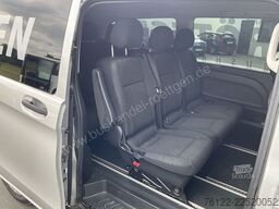 Mercedes-Benz Vito Tourer