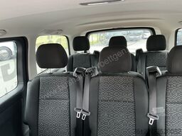 Mercedes-Benz Vito Tourer