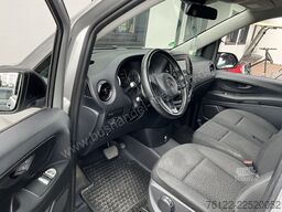 Mercedes-Benz Vito Tourer