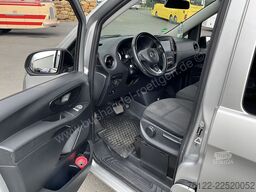 Mercedes-Benz Vito Tourer