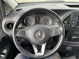 Mercedes-Benz Vito Tourer