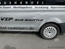 Mercedes-Benz Vito Tourer