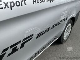 Mercedes-Benz Vito Tourer