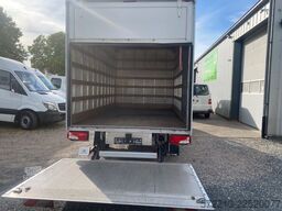 MERCEDES-BENZ Sprinter III,Koffer mitLBW,Klima,Leder,Automatic