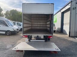 MERCEDES-BENZ Sprinter III,Koffer mitLBW,Klima,Leder,Automatic