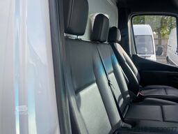 MERCEDES-BENZ Sprinter III,Koffer mitLBW,Klima,Leder,Automatic