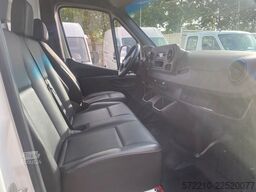 MERCEDES-BENZ Sprinter III,Koffer mitLBW,Klima,Leder,Automatic