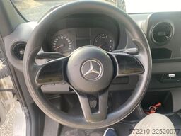 MERCEDES-BENZ Sprinter III,Koffer mitLBW,Klima,Leder,Automatic