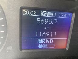 MERCEDES-BENZ Sprinter III,Koffer mitLBW,Klima,Leder,Automatic