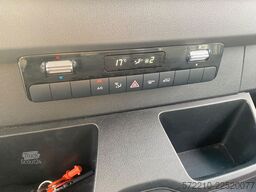 MERCEDES-BENZ Sprinter III,Koffer mitLBW,Klima,Leder,Automatic