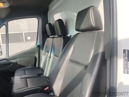 MERCEDES-BENZ Sprinter III,Koffer mitLBW,Klima,Leder,Automatic