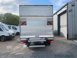 MERCEDES-BENZ Sprinter III,Koffer mitLBW,Klima,Leder,Automatic