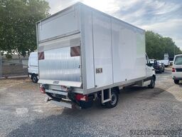MERCEDES-BENZ Sprinter III,Koffer mitLBW,Klima,Leder,Automatic