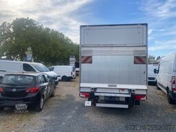 MERCEDES-BENZ Sprinter III,Koffer mitLBW,Klima,Leder,Automatic