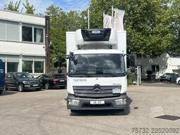 Mercedes-Benz Atego  816 E6 CS 750  Strom  Tür+LBW  S.Tür  TW