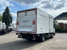 Mercedes-Benz Atego  816 E6 CS 750  Strom  Tür+LBW  S.Tür  TW