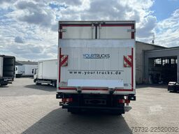 Mercedes-Benz Atego  816 E6 CS 750  Strom  Tür+LBW  S.Tür  TW