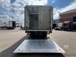 Mercedes-Benz Atego  816 E6 CS 750  Strom  Tür+LBW  S.Tür  TW