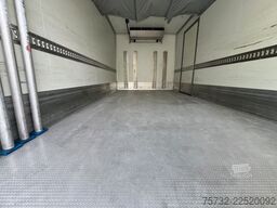 Mercedes-Benz Atego  816 E6 CS 750  Strom  Tür+LBW  S.Tür  TW