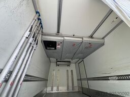 Mercedes-Benz Atego  816 E6 CS 750  Strom  Tür+LBW  S.Tür  TW