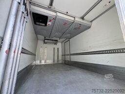 Mercedes-Benz Atego  816 E6 CS 750  Strom  Tür+LBW  S.Tür  TW