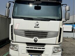 Renault Premium 360