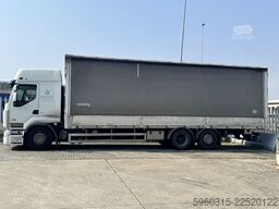 Renault Premium 360